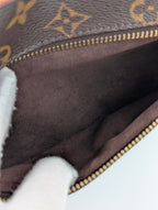 Louis Vuitton Pochette Metis Monogram