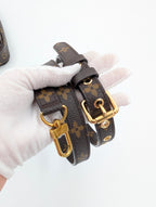 Louis Vuitton Pochette Metis Monogram