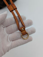Louis Vuitton Neverfull MM tela Monogram