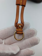 Louis Vuitton Neverfull MM tela Monogram