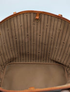 Louis Vuitton Neverfull MM tela Monogram