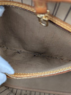 Louis Vuitton Neverfull MM tela Monogram