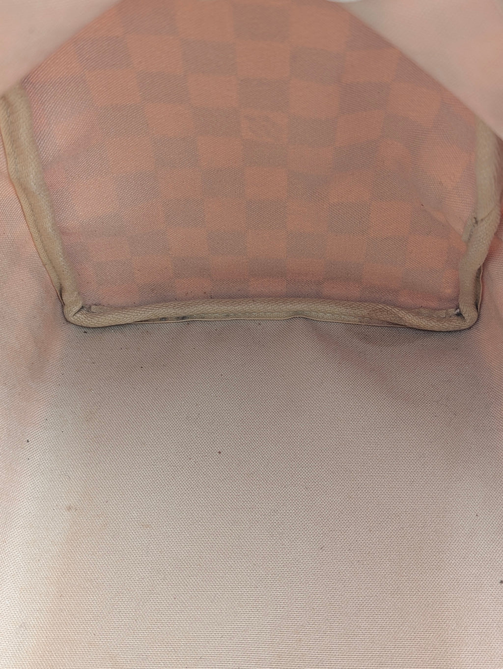Louis Vuitton Speedy 30 tela Damier Azur