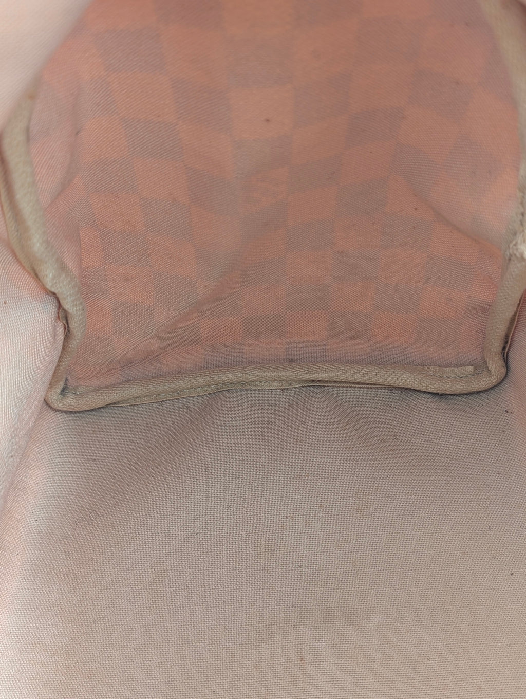 Louis Vuitton Speedy 30 tela Damier Azur