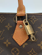Louis Vuitton Speedy 25 Monogram