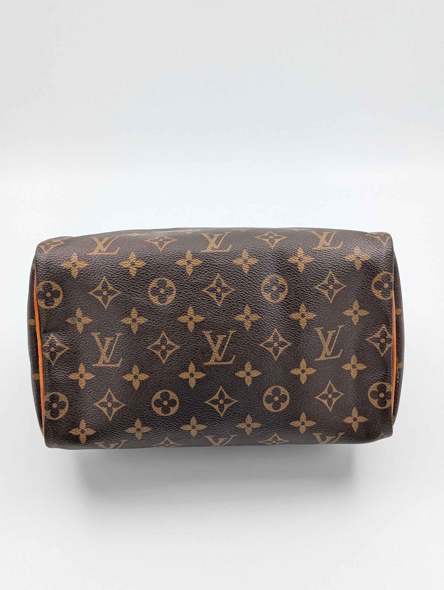 Louis Vuitton Speedy 25 Monogram
