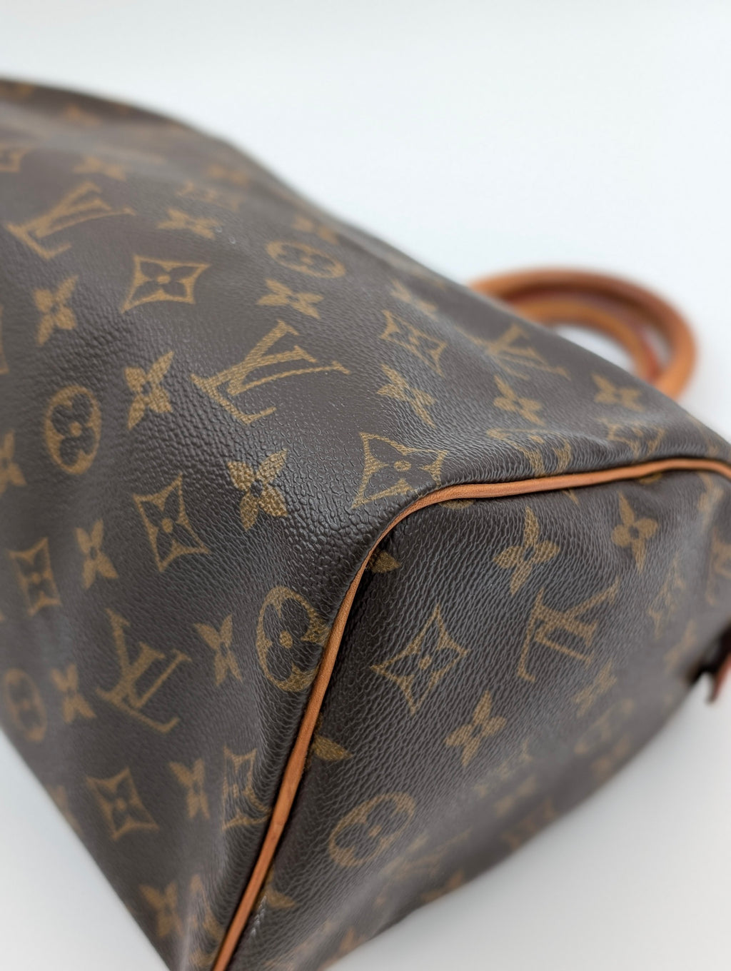 Louis Vuitton Speedy 25 Monogram