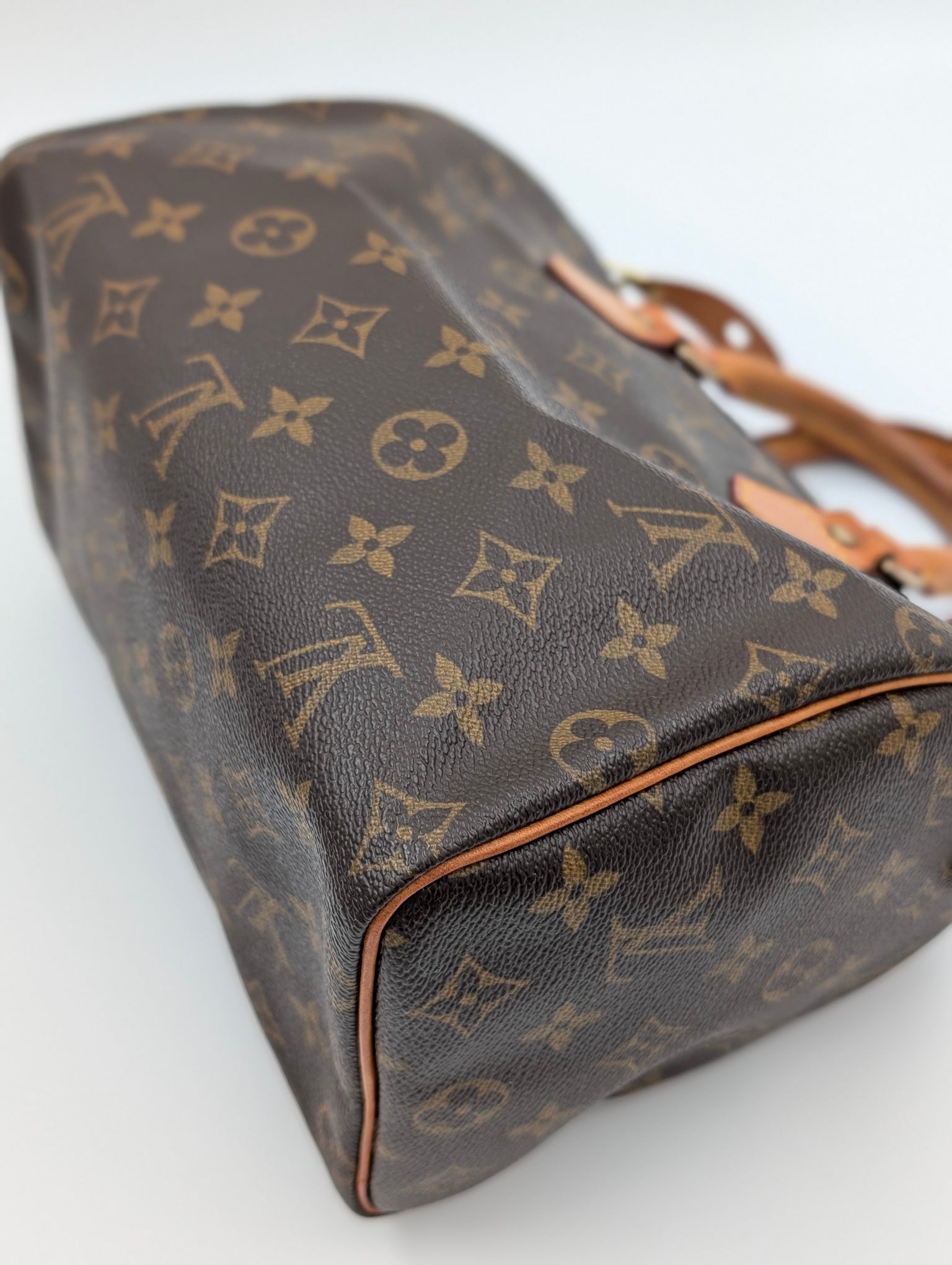 Louis Vuitton Speedy 25 Monogram