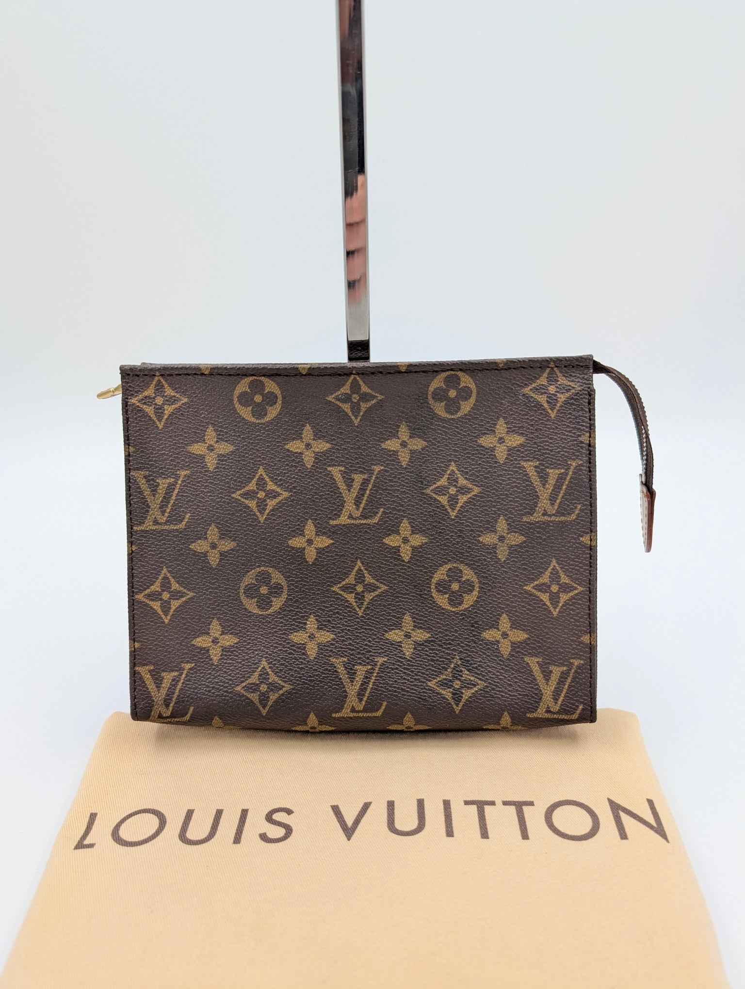 Louis Vuitton Trousse Toilette 19