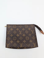 Louis Vuitton Trousse Toilette 19