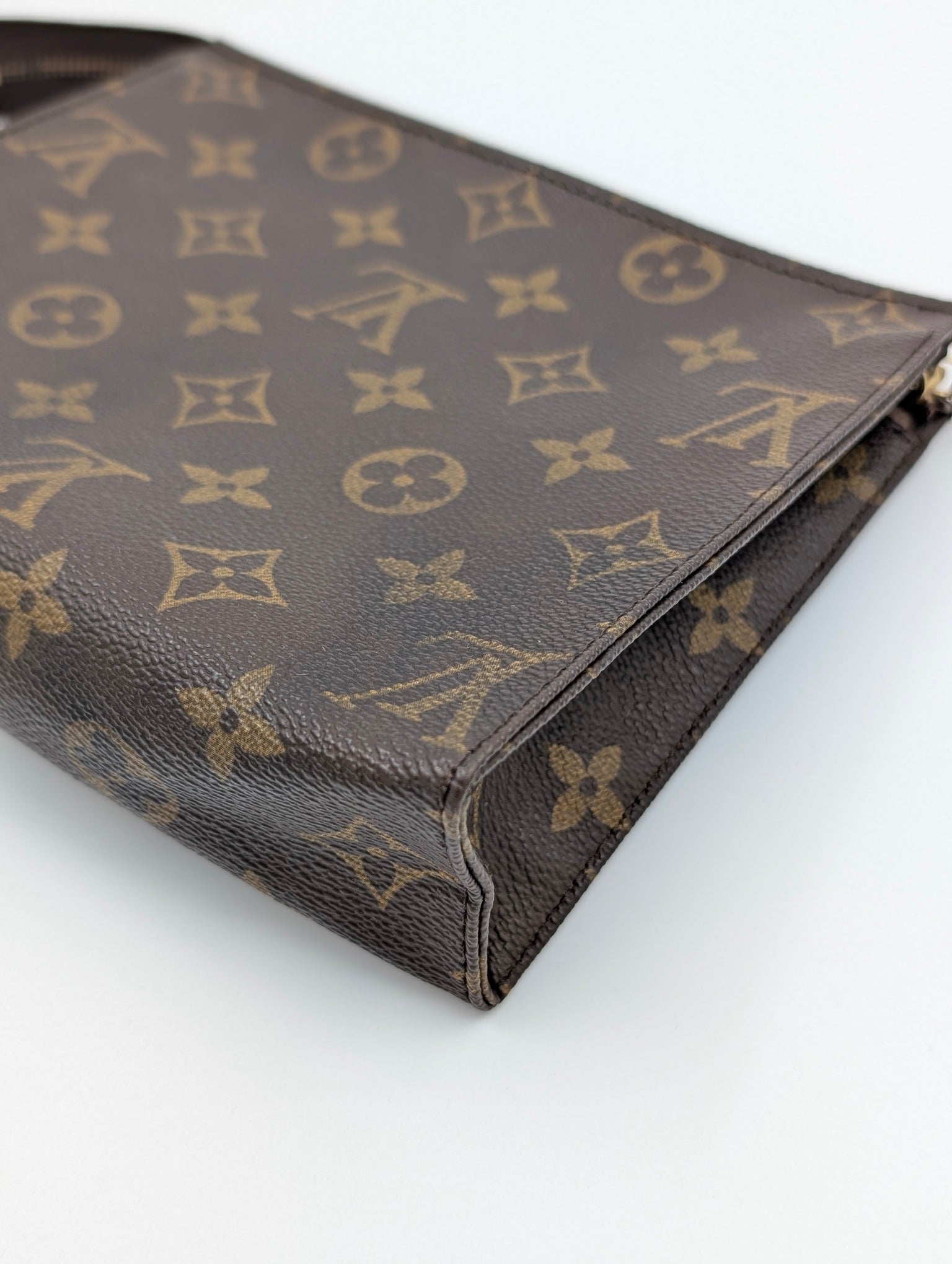 Louis Vuitton Trousse Toilette 19