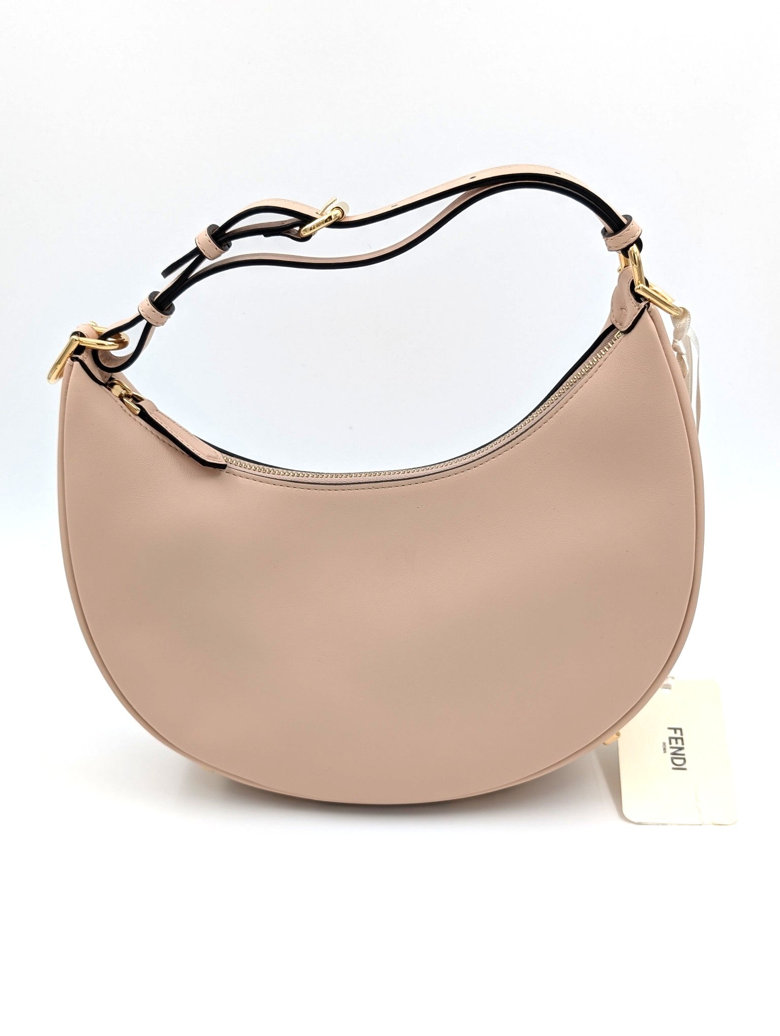 Fendi Fendigraphy small rosa