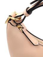Fendi Fendigraphy small rosa