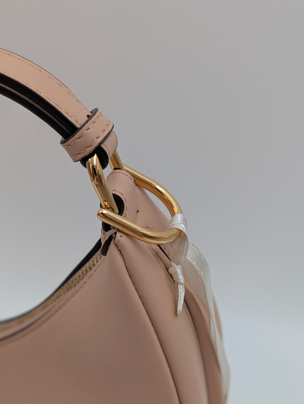 Fendi Fendigraphy small rosa