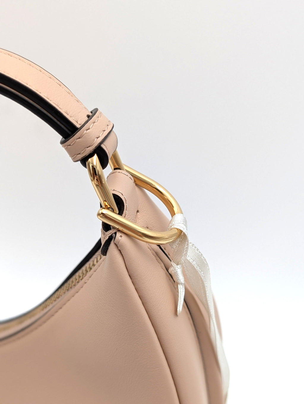 Fendi Fendigraphy small rosa