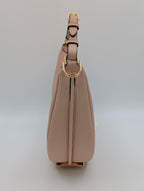 Fendi Fendigraphy small rosa