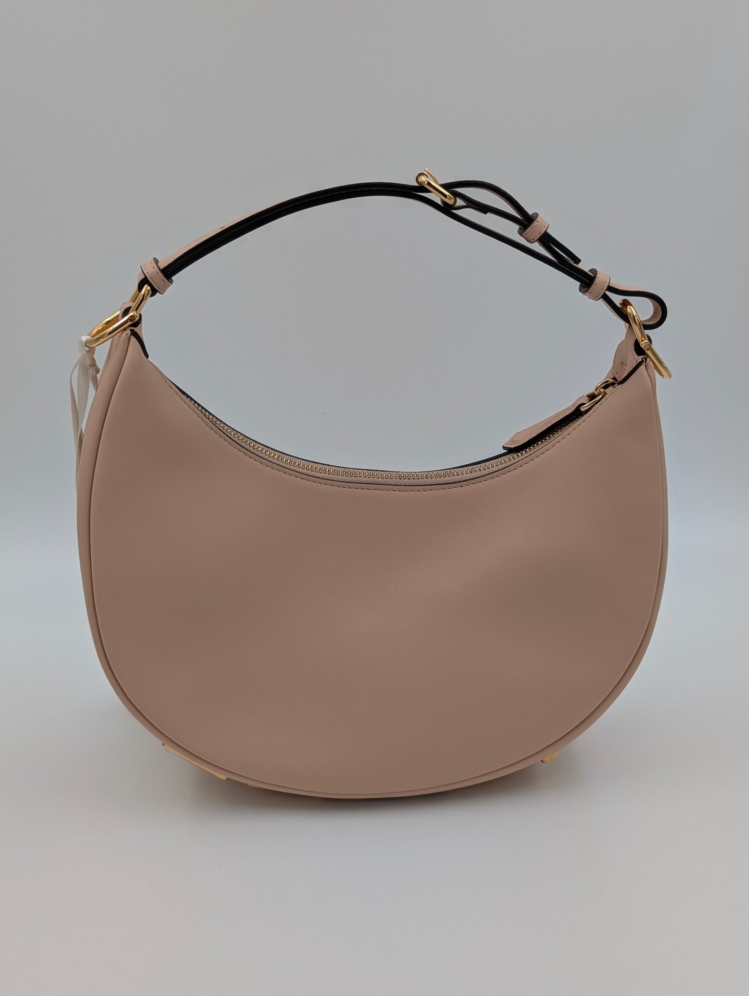 Fendi Fendigraphy small rosa