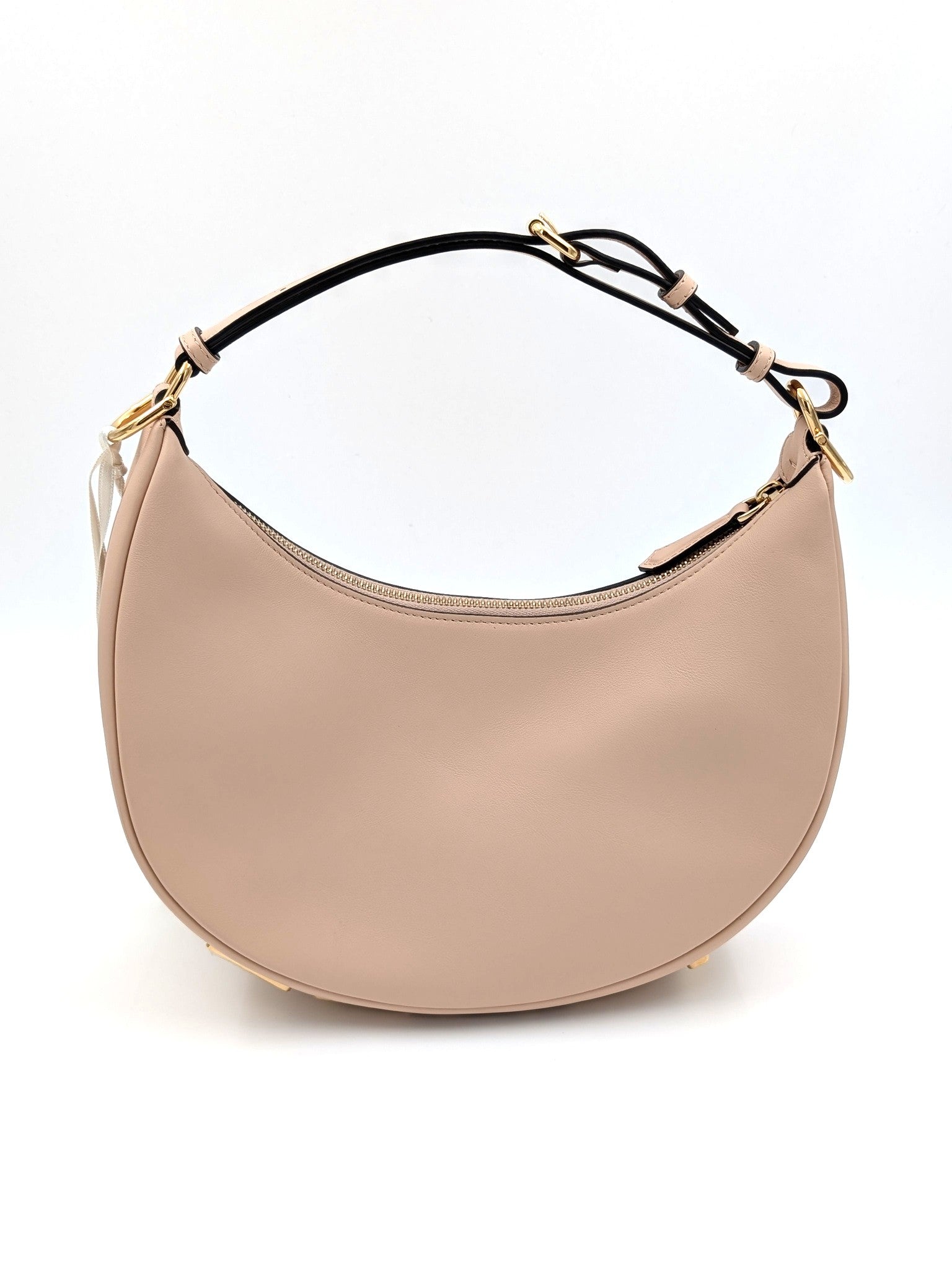 Fendi Fendigraphy small rosa