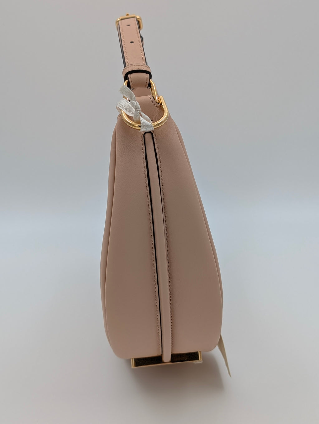 Fendi Fendigraphy small rosa