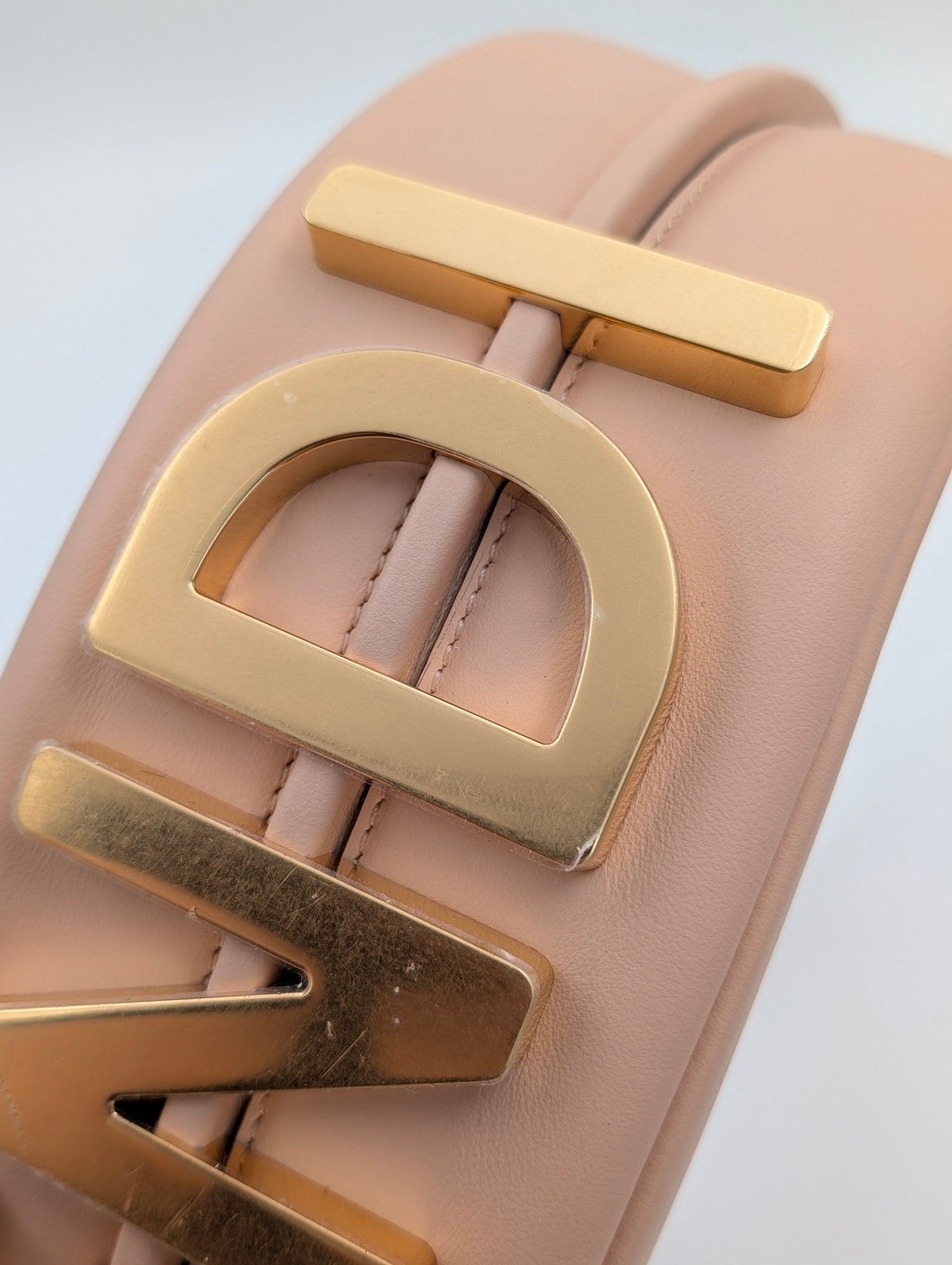 Fendi Fendigraphy small rosa