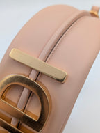 Fendi Fendigraphy small rosa