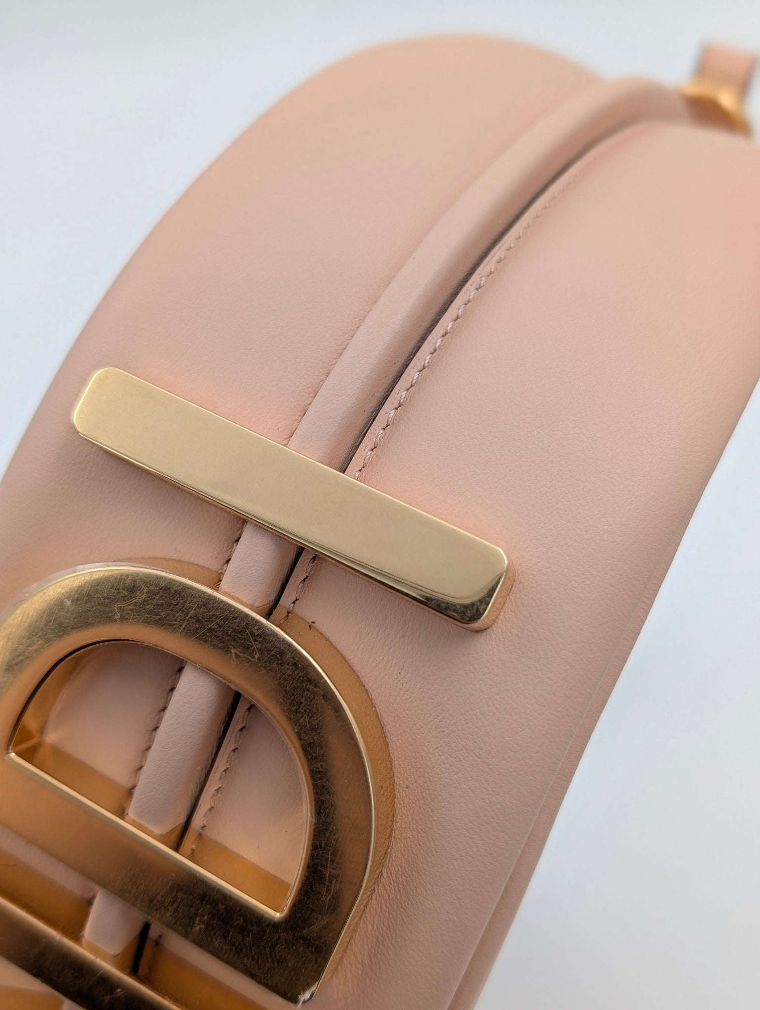 Fendi Fendigraphy small rosa