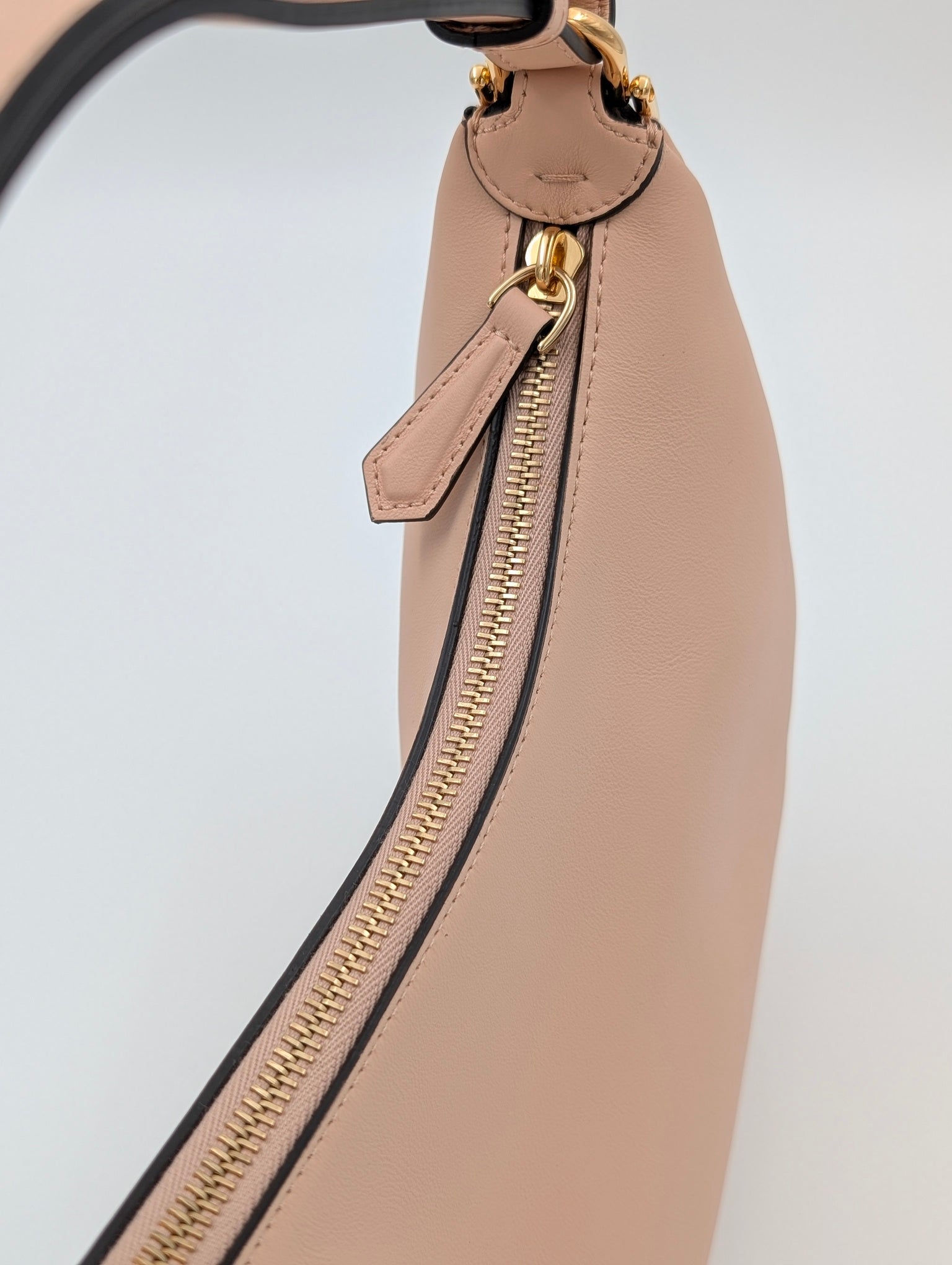 Fendi Fendigraphy small rosa