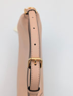 Fendi Fendigraphy small rosa