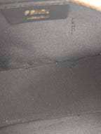 Fendi Fendigraphy small rosa