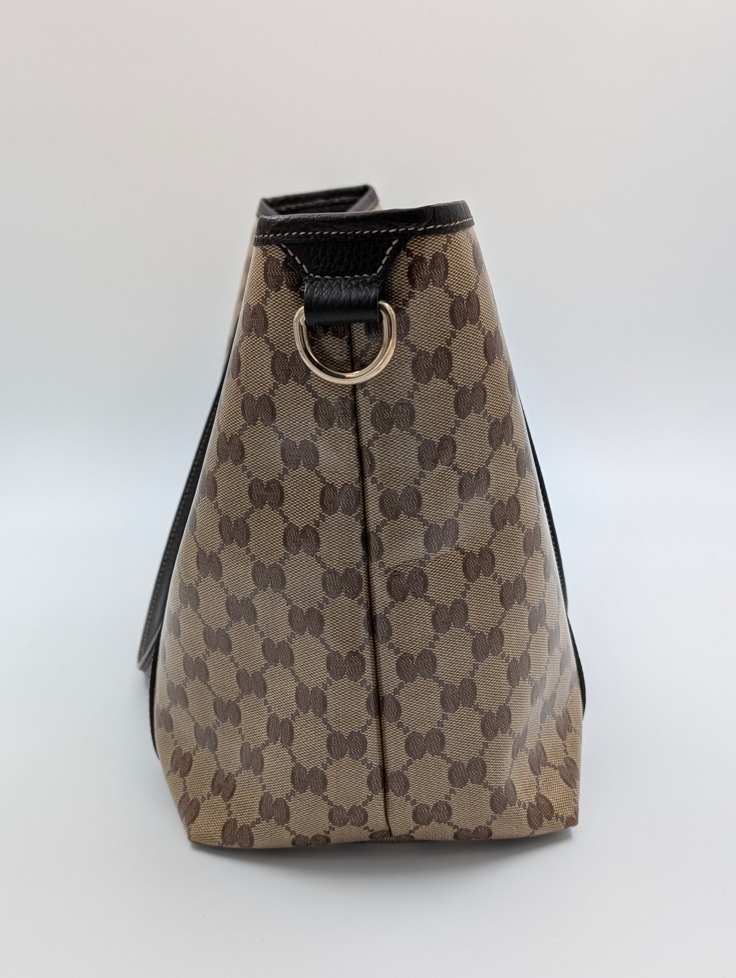 Gucci Crystal Tote