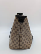Gucci Crystal Tote