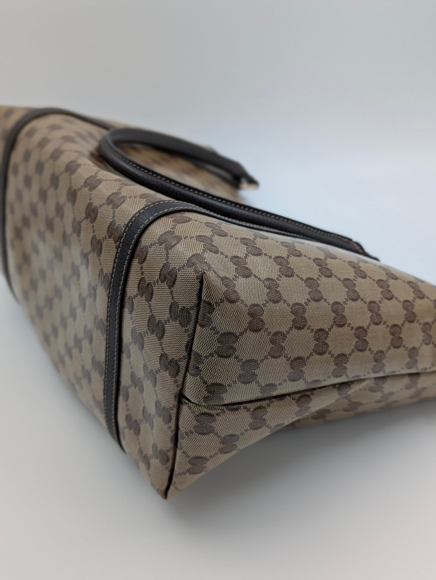 Gucci Crystal Tote