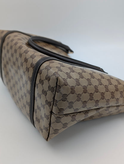 Gucci Crystal Tote