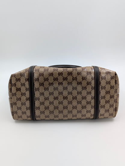 Gucci Crystal Tote
