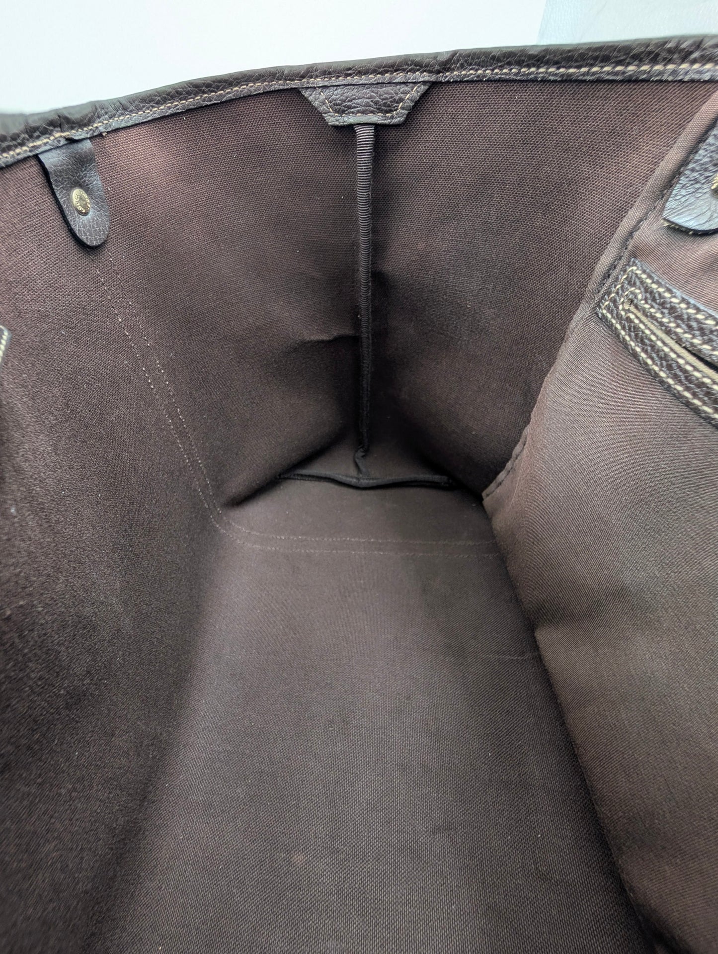 Gucci Crystal Tote