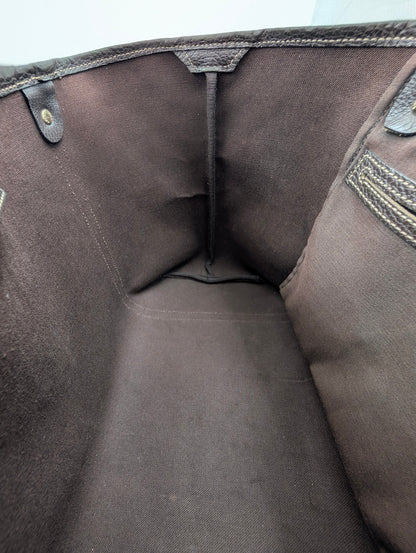 Gucci Crystal Tote