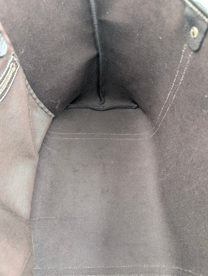 Gucci Crystal Tote