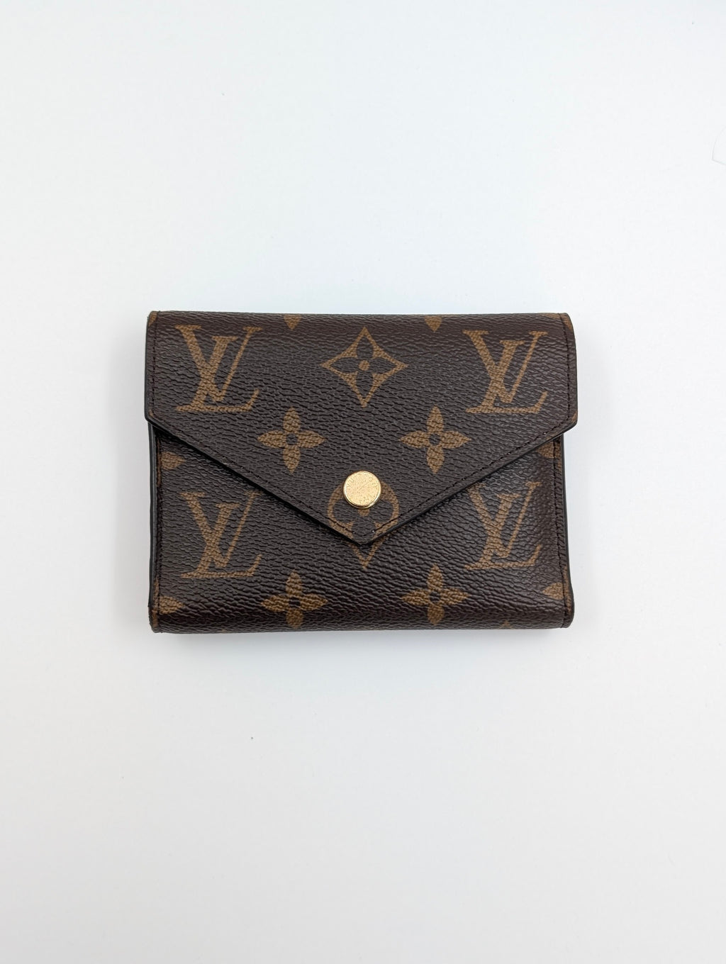 Louis Vuitton Portafoglio Victorine