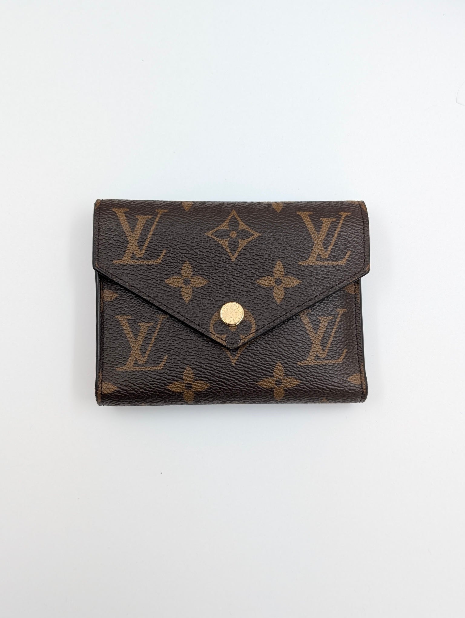 Louis Vuitton Portafoglio Victorine