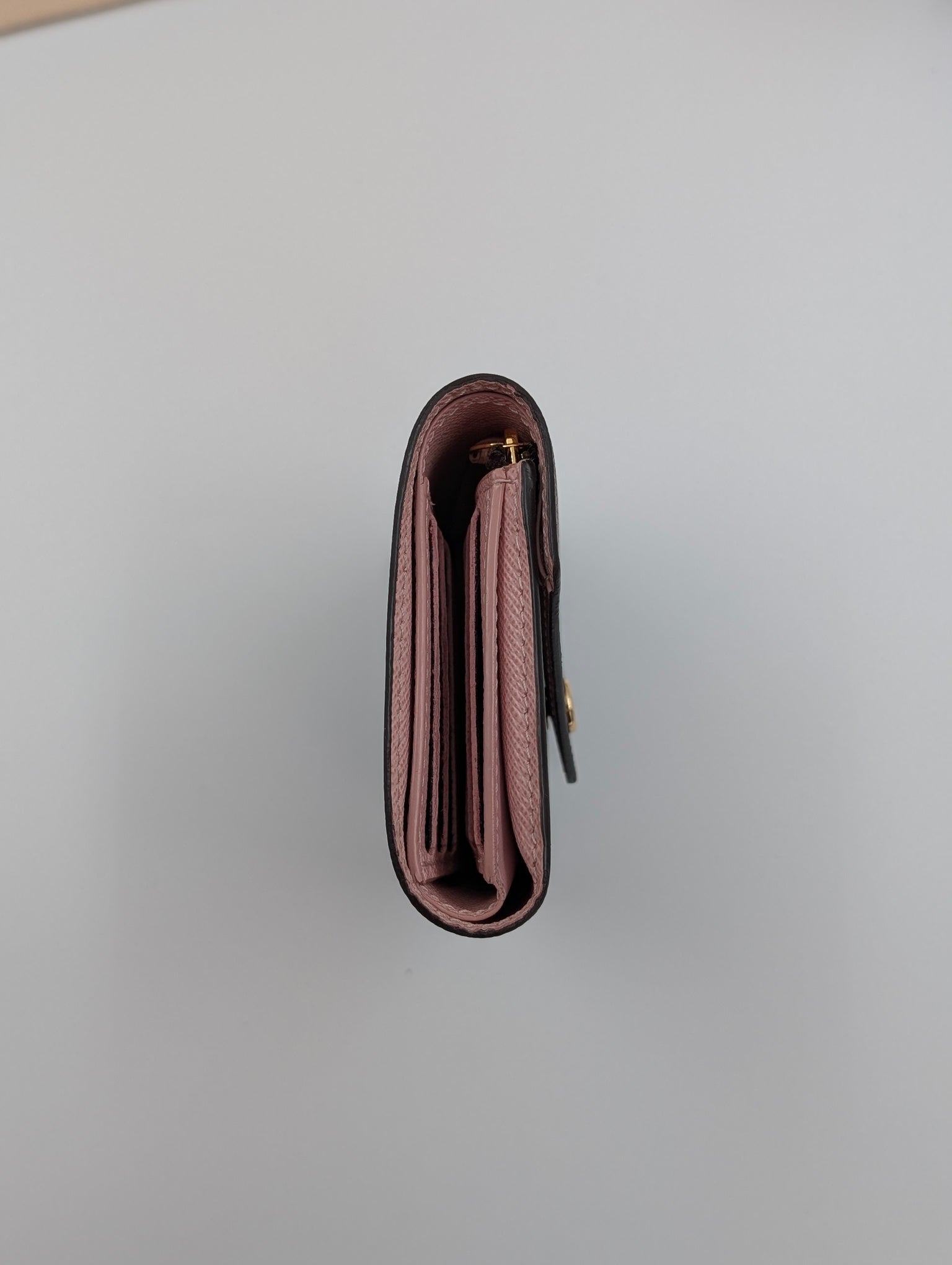 Louis Vuitton Portafoglio Victorine