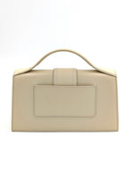 Jacquemus Le Grand Bambino Avorio