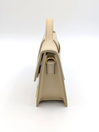 Jacquemus Le Grand Bambino Avorio