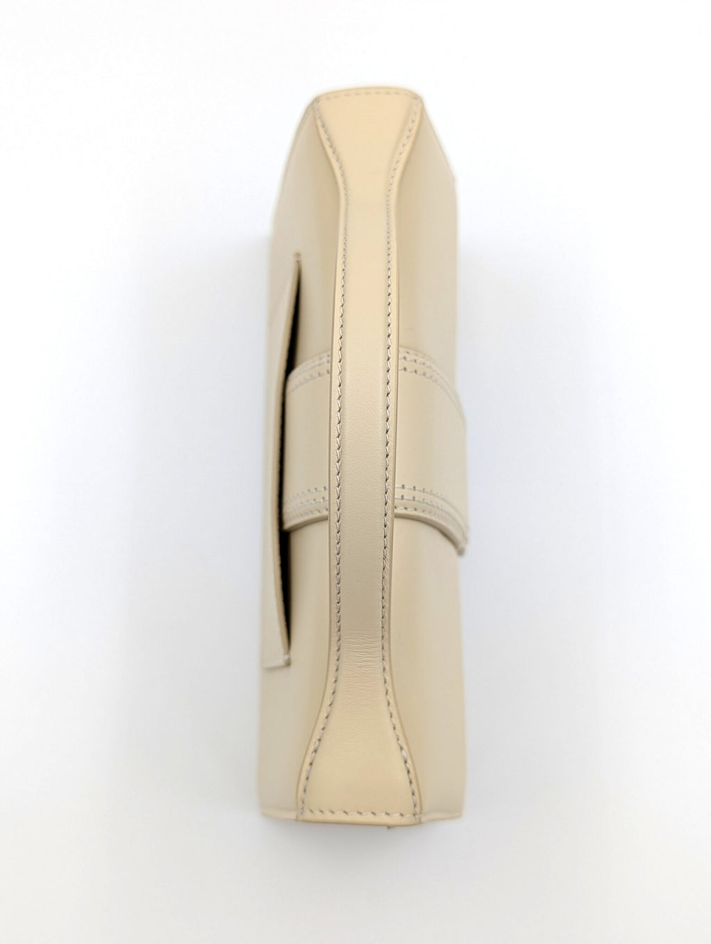 Jacquemus Le Grand Bambino Avorio