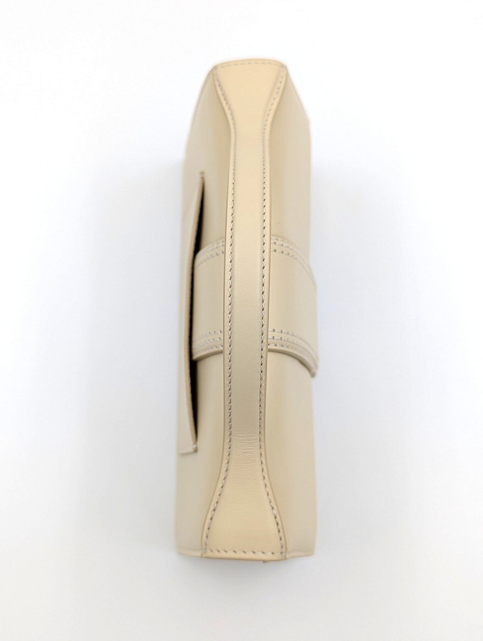 Jacquemus Le Grand Bambino Avorio