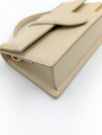 Jacquemus Le Grand Bambino Avorio