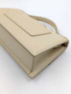 Jacquemus Le Grand Bambino Avorio