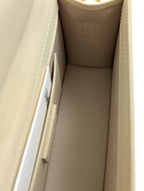 Jacquemus Le Grand Bambino Avorio