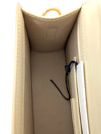 Jacquemus Le Grand Bambino Avorio