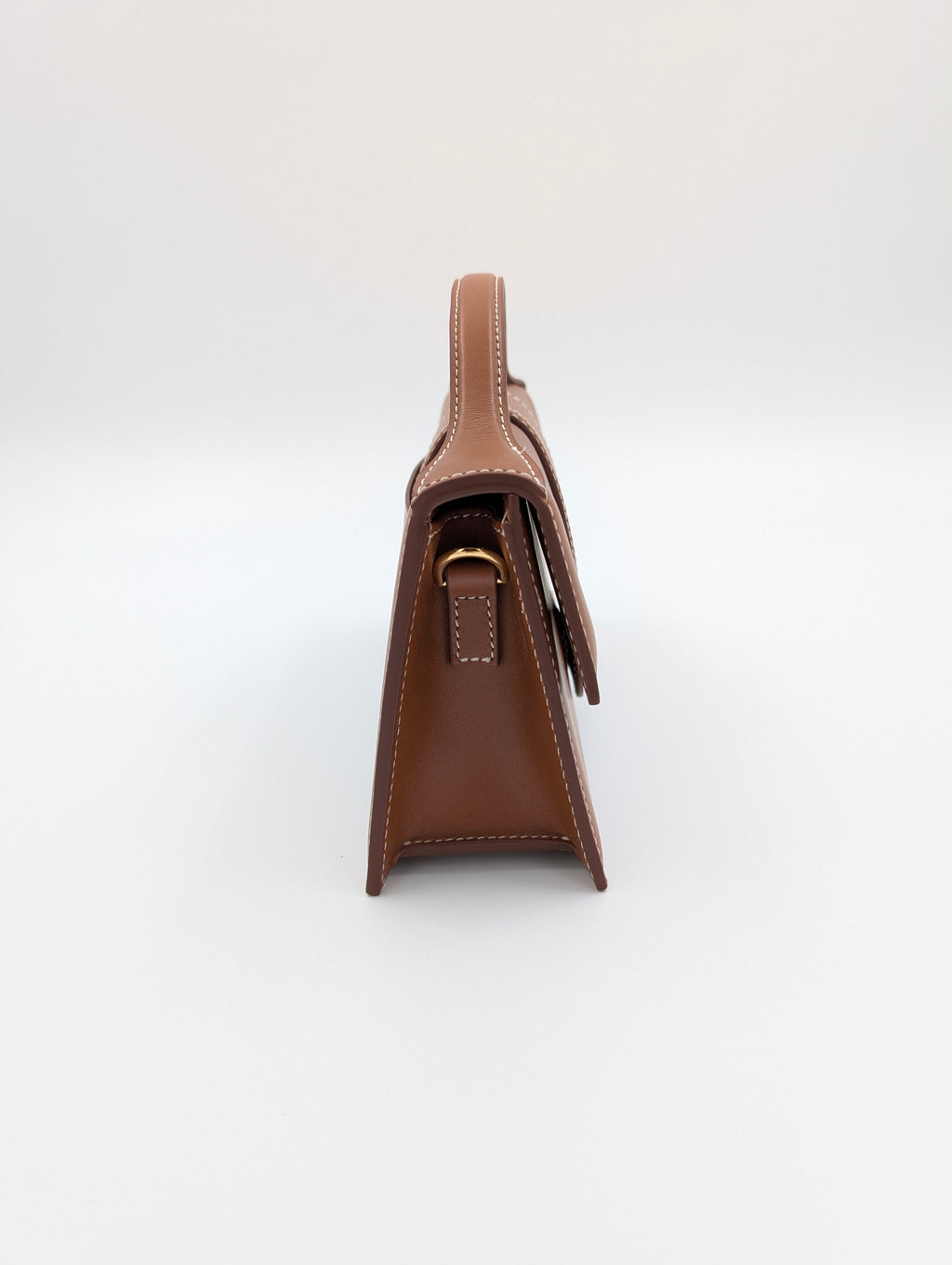 Jacquemus Le Grand Bambino Marrone