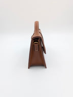 Jacquemus Le Grand Bambino Marrone